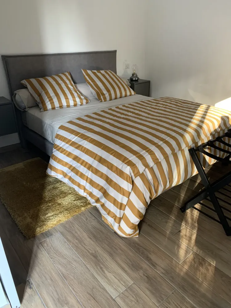 Chambre d'hôte à Malville