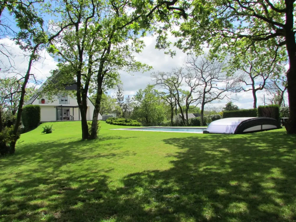 Week-end nature à Malville