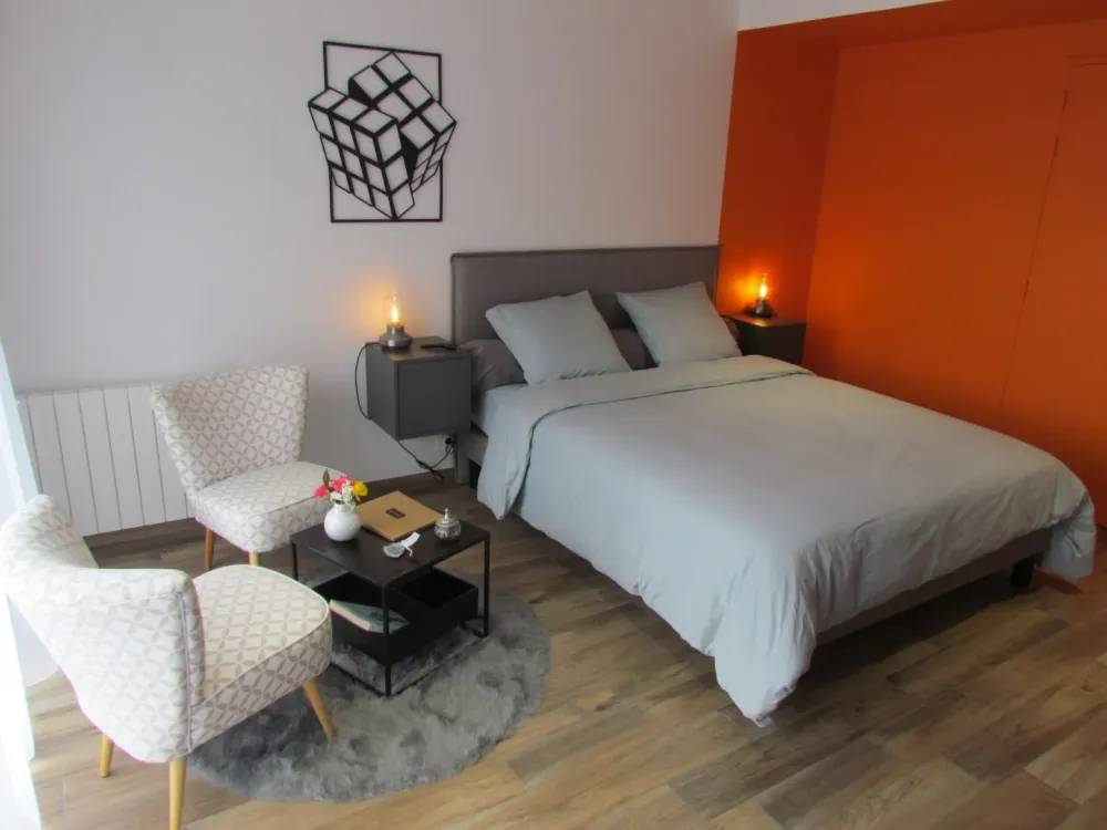 Logement 2 personnes (1)