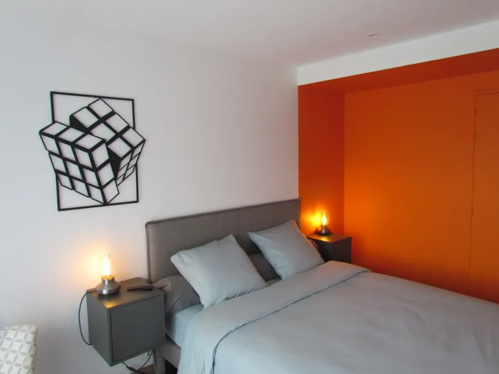 Logement 2 personnes (2)