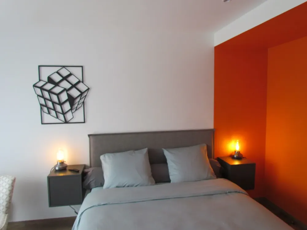 Logement 2 personnes (3)