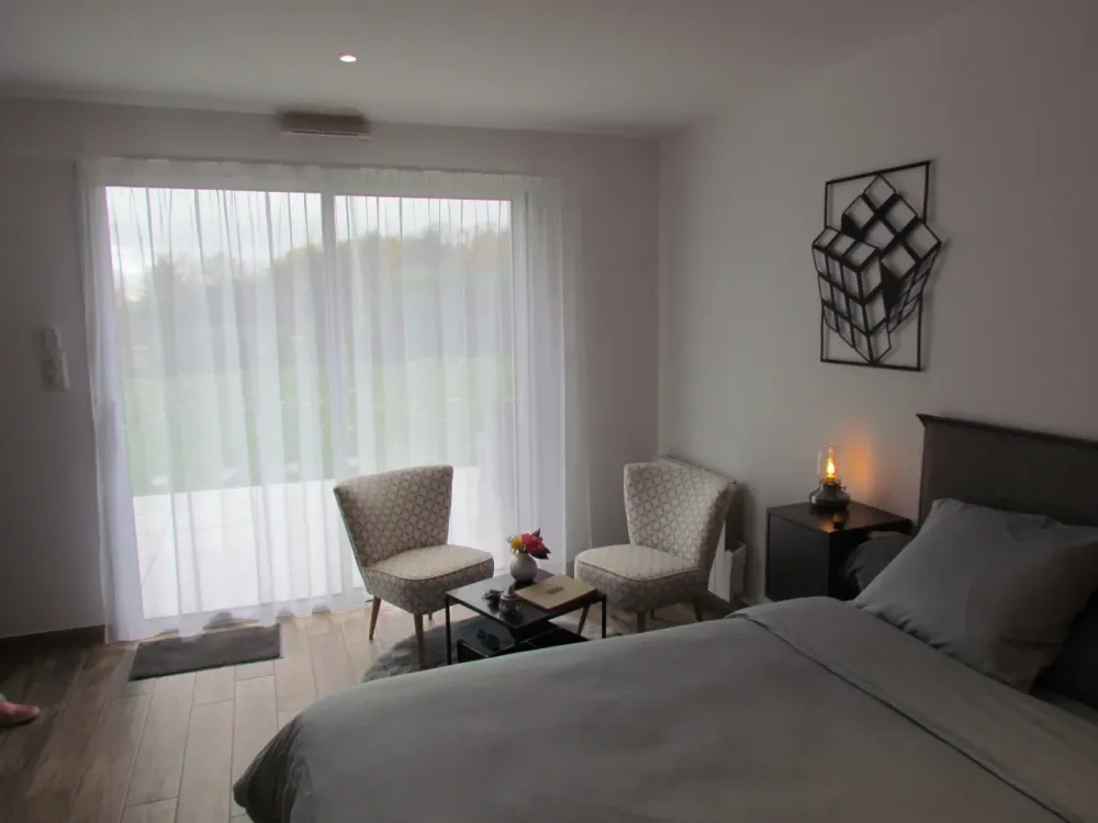 Logement 2 personnes (4)