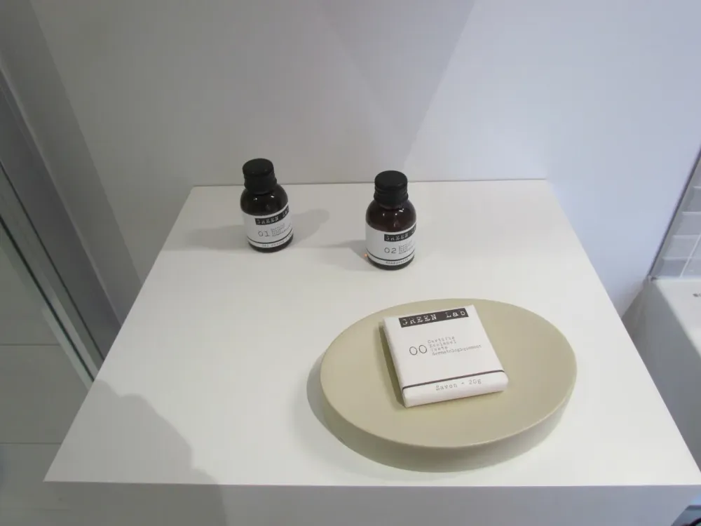 Logement 2 personnes (13)