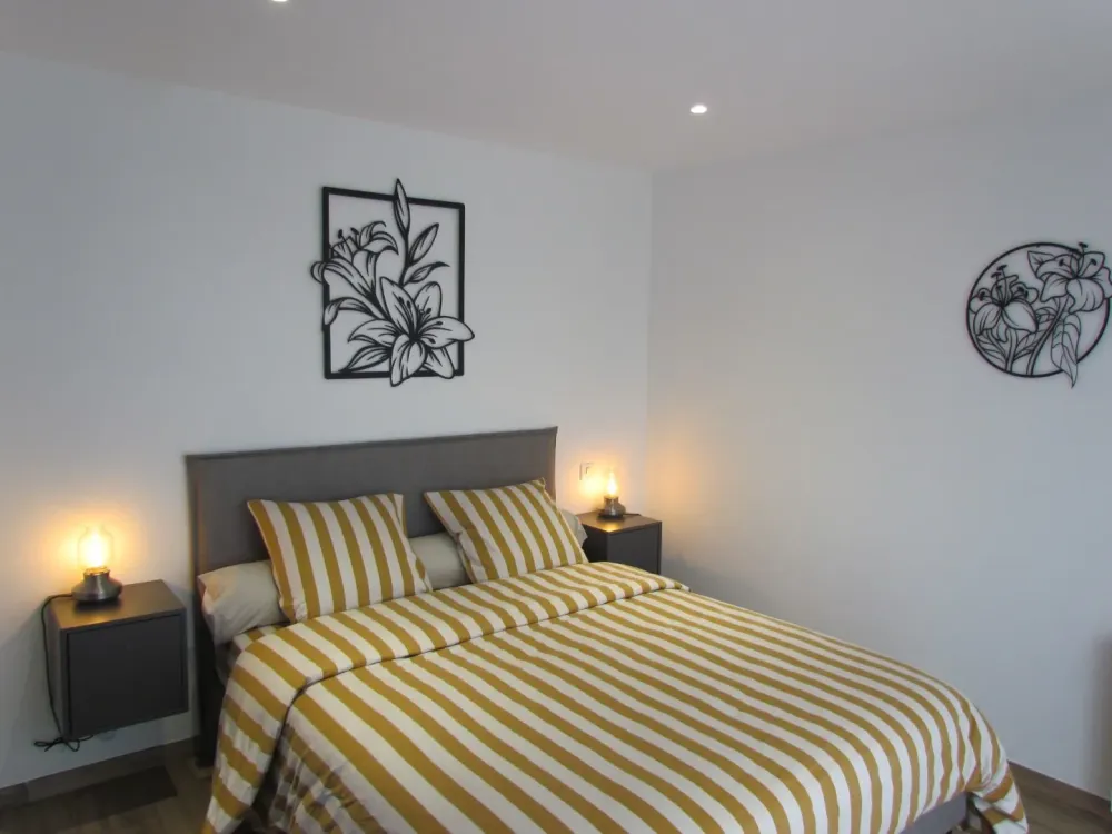 Logement 4 personnes (2)