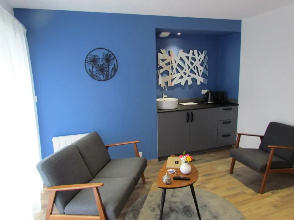 Logement 4 personnes (4)