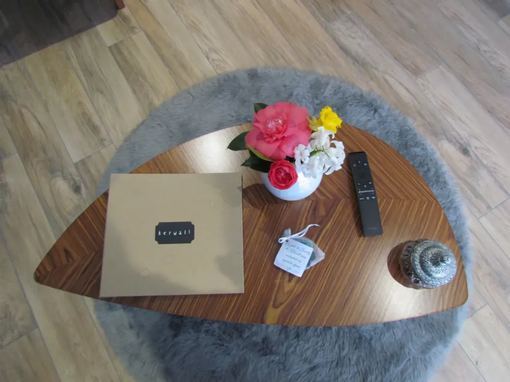 Logement 4 personnes (6)