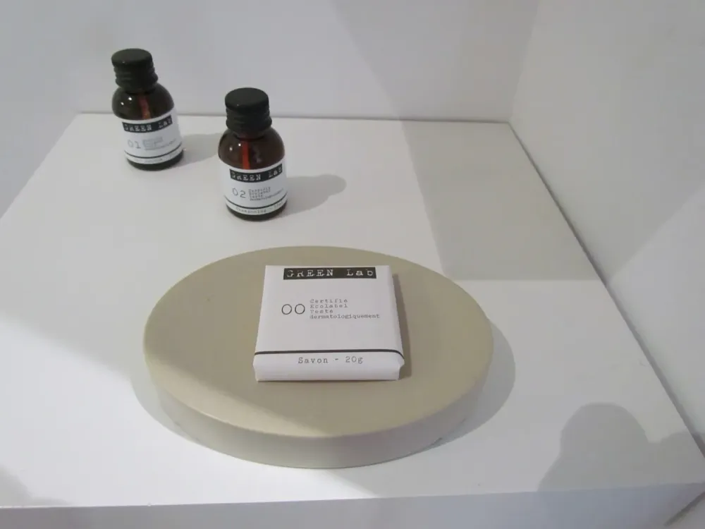 Logement 4 personnes (15)