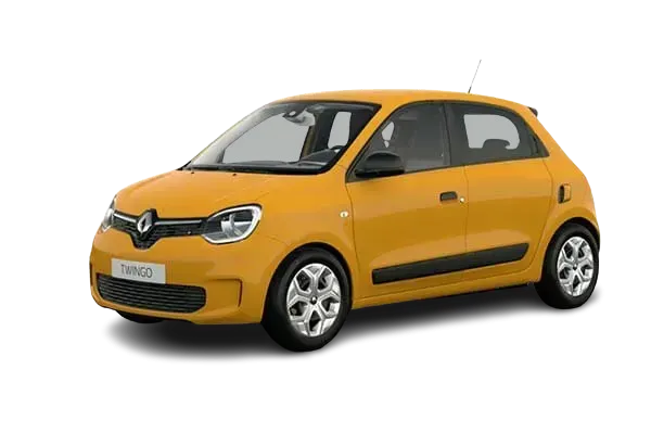 Twingo
